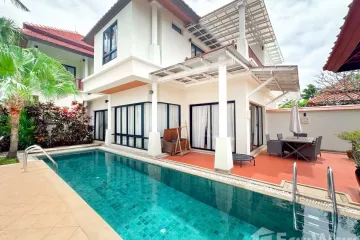 4 Bedroom Townhouse for sale in Choeng Thale, Phuket