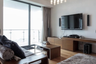 3 Bedroom Condo for Sale or Rent in The Pano Rama 3, Bang Phong Pang, Bangkok