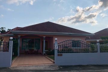 3 Bedroom House for rent in Chockchai Garden Home 2, Nong Prue, Chonburi