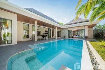 4 Bedroom Villa for Sale or Rent in The Breeze Villas, Choeng Thale, Phuket