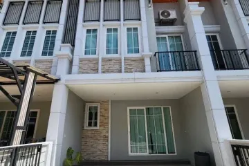 3 Bedroom Townhouse for rent in Tha Sala, Chiang Mai