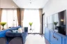 1 Bedroom Condo for Sale or Rent in The Line Asoke - Ratchada, Din Daeng, Bangkok near MRT Phra Ram 9