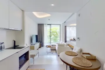 1 Bedroom Condo for Sale or Rent in Veranda Residence Hua-Hin, Nong Kae, Prachuap Khiri Khan
