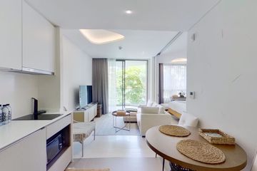 1 Bedroom Condo for Sale or Rent in Nong Kae, Prachuap Khiri Khan