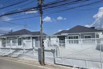 2 Bedroom House for rent in Mae Hia, Chiang Mai