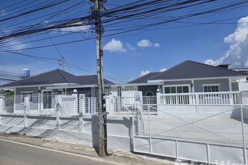 2 Bedroom House for rent in Mae Hia, Chiang Mai