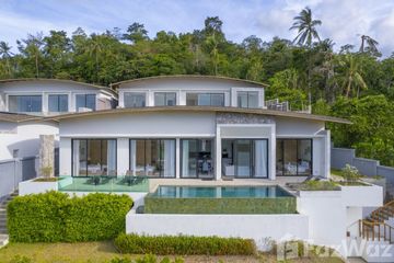 3 Bedroom Villa for sale in Mae Nam, Surat Thani