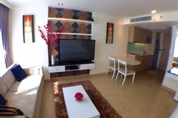 1 Bedroom Condo for rent in Nong Prue, Chonburi