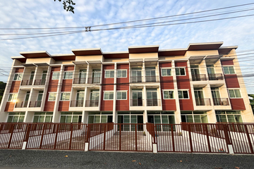 2 Bedroom Townhouse for Sale or Rent in Patan TownHome, Pa Tan, Chiang Mai