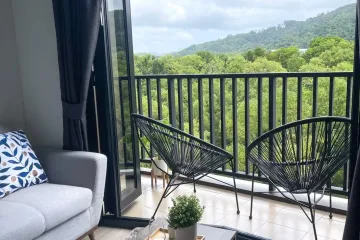 1 Bedroom Condo for rent in Wichit, Phuket