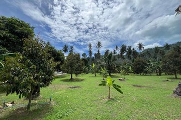 Land for sale in Maret, Surat Thani