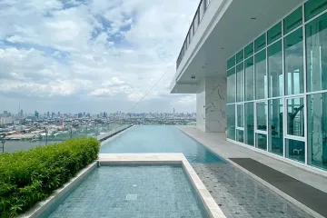 Condo for sale in Bang O, Bangkok near MRT Bang Phlat