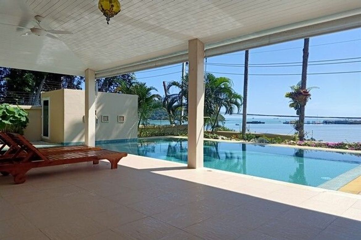 Mueang Phuket, Phuket