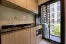 1 Bedroom Condo for rent in Chambers On-Nut Station, Bang Chak, Bangkok near BTS On Nut