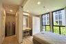 1 Bedroom Condo for rent in Chambers On-Nut Station, Bang Chak, Bangkok near BTS On Nut
