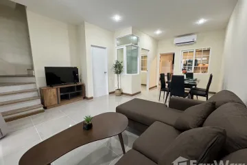 4 Bedroom Townhouse for rent in Fa Ham, Chiang Mai
