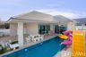 3 Bedroom Villa for Sale or Rent in Serene Nara, Cha am, Phetchaburi
