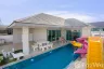 3 Bedroom Villa for Sale or Rent in Cha am, Phetchaburi