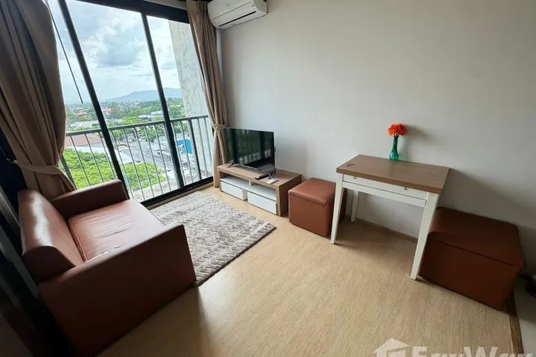 1 Bedroom Condo For Rent