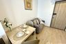 1 Bedroom Condo for Sale or Rent in IDEO O2, Bang Na, Bangkok near BTS Bang Na