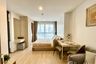 1 Bedroom Condo for Sale or Rent in IDEO O2, Bang Na, Bangkok near BTS Bang Na