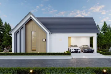 5 Bedroom House for sale in Pak Nam Pran, Prachuap Khiri Khan