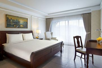 1 Bedroom Apartment for rent in Chang Phueak, Chiang Mai