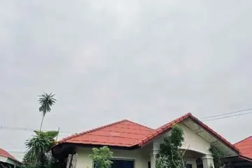 2 Bedroom House for sale in San Phak Wan, Chiang Mai