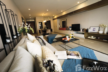 3 Bedroom Condo for sale in Chong Nonsi, Bangkok