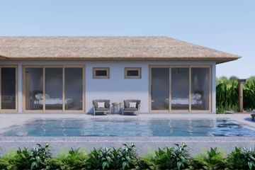 3 Bedroom Villa for sale in Bo Phut, Surat Thani