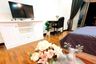 Condo for rent in Hillside 4 Condominium, Chang Phueak, Chiang Mai