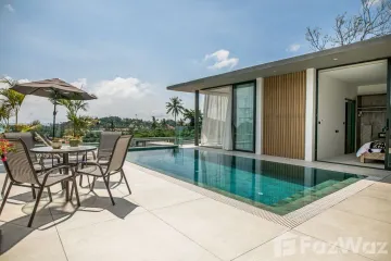 18 Bedroom Villa for sale in Bo Phut, Surat Thani