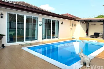 3 Bedroom Villa for rent in Si Sunthon, Phuket