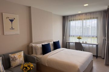 Condo for rent in Wichit, Phuket