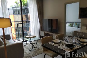 2 Bedroom Condo for sale in Phra Khanong, Bangkok near BTS Ekkamai