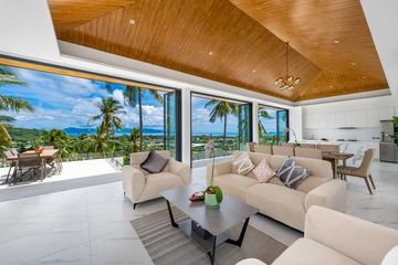 5 Bedroom Villa for sale in Mae Nam, Surat Thani