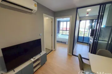 1 Bedroom Condo for rent in Bang Phun, Pathum Thani