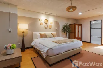 Condo for rent in Suthep, Chiang Mai