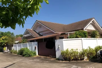 3 Bedroom House for sale in Hang Dong, Chiang Mai