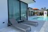 4 Bedroom Villa for rent in Mae Nam, Surat Thani
