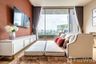 1 Bedroom Condo for Sale or Rent in Saladaeng One, Silom, Bangkok near MRT Lumpini