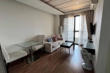 1 Bedroom Condo for sale in Chang Khlan, Chiang Mai