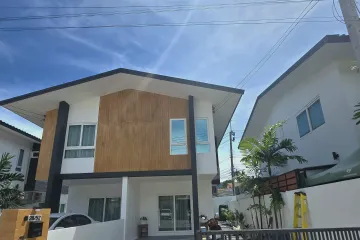 2 Bedroom House for rent in Si Sunthon, Phuket