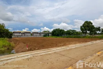 Land for sale in Khlong Song, Pathum Thani