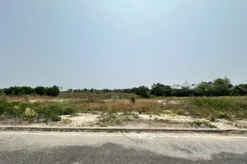 Land for sale in Cha am, Phetchaburi