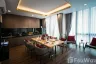 2 Bedroom Townhouse for sale in Hua Mak, Bangkok near MRT Yaek Lam Sali
