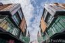 2 Bedroom Townhouse for sale in Hua Mak, Bangkok near MRT Yaek Lam Sali