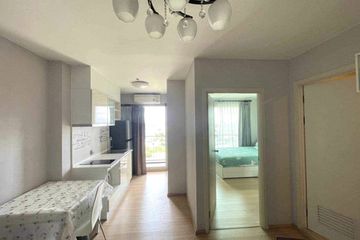 1 Bedroom Condo for sale in Bang Khae Nuea, Bangkok near MRT Phutthamonthon Sai 2