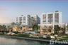 2 Bedroom Condo for sale in Chapter Charoenkrung - Riverside, Samre, Bangkok