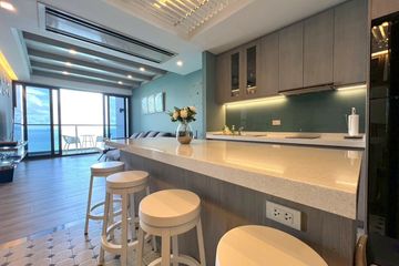 1 Bedroom Condo for sale in Na Kluea, Chonburi